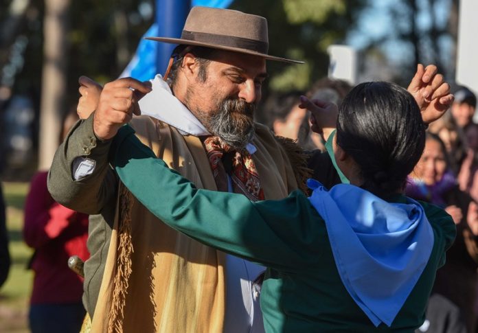 Octubre se despide con una agenda cultural imperdible