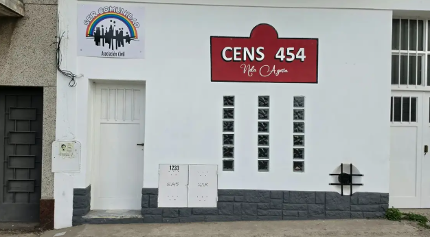El CENS N° 454 será nombrado en homenaje a “Nela Agesta”