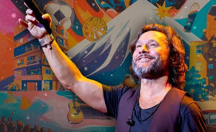 Diego Torres: “Hay que aferrarse más que nunca a lo que uno es en esencia”