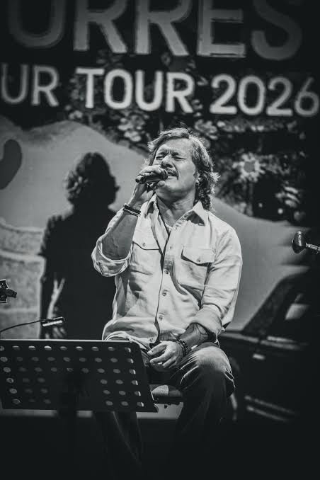 Diego Torres: “Hay que aferrarse más que nunca a lo que uno es en esencia”
