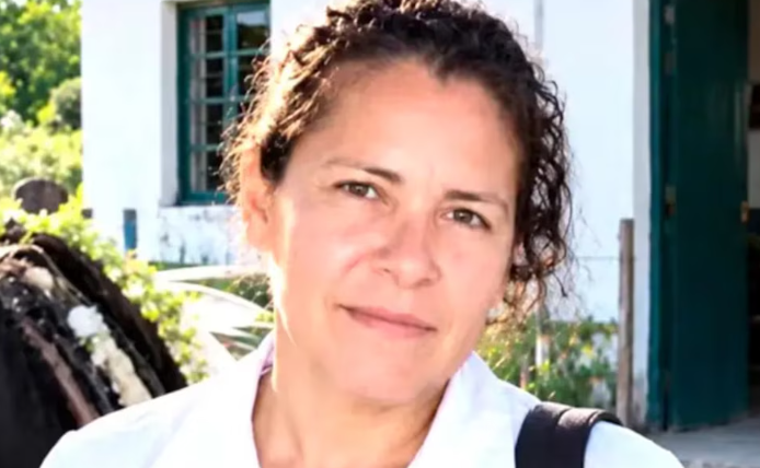 Encontraron el cuerpo de Nancy Godoy, la docente asesinada en Corrientes
