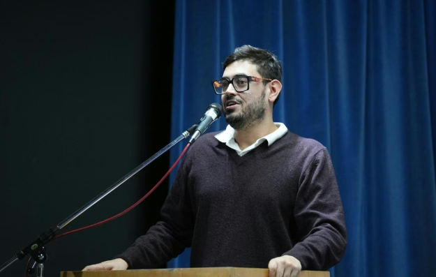 Caso Nebot: Mañana el Concejo Deliberante determinará si el intendente debe ser o no sancionado