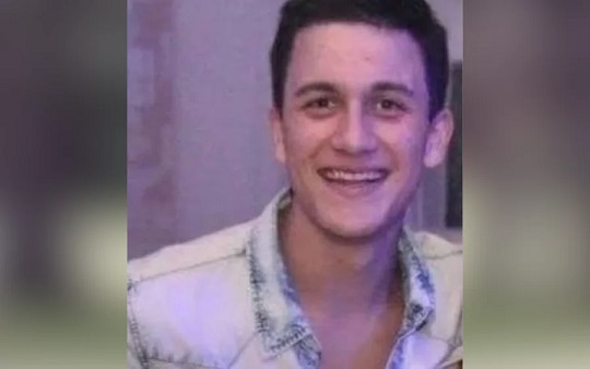 Búsqueda internacional de un condenado por abuso sexual en Villa Iris