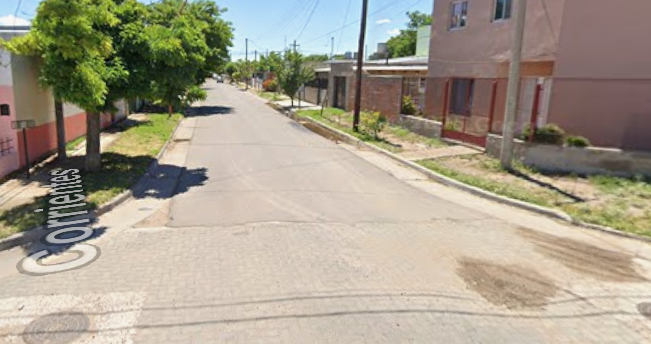Punta Alta: Una mujer apareció ahorcada y su ex pareja también fue encontrado muerto