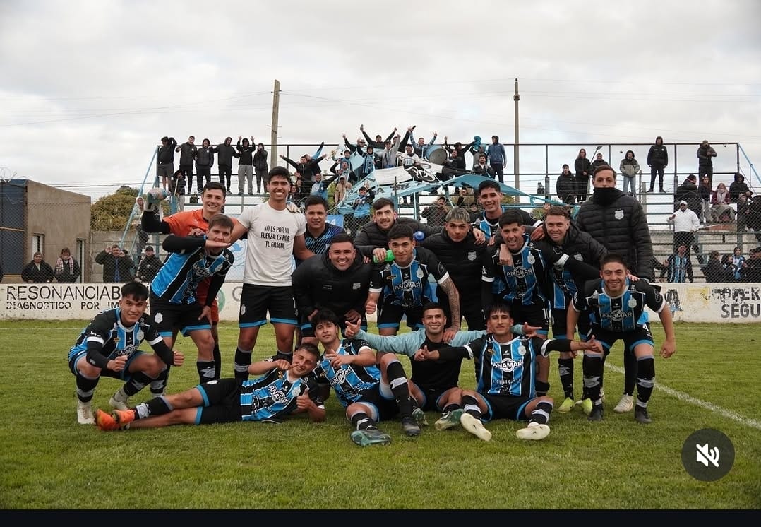 Seis partidos hubo este sábado en la Liga del Sur