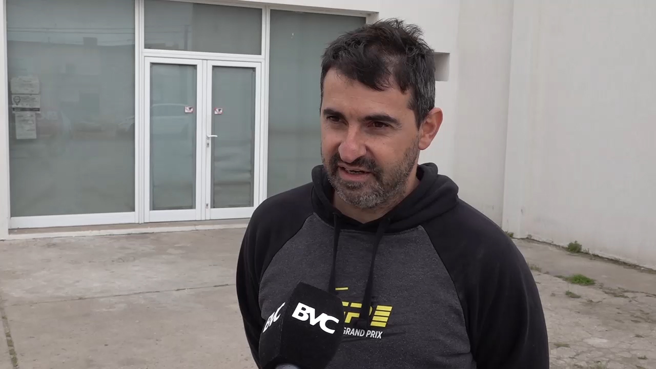 Confirmaron la presencia de seis pilotos extranjeros para el Speedway
