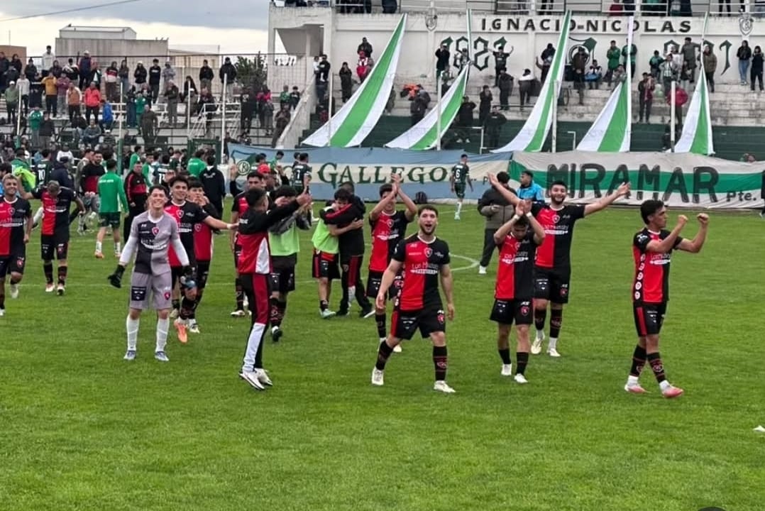 Se cerró la fecha de la Liga del Sur