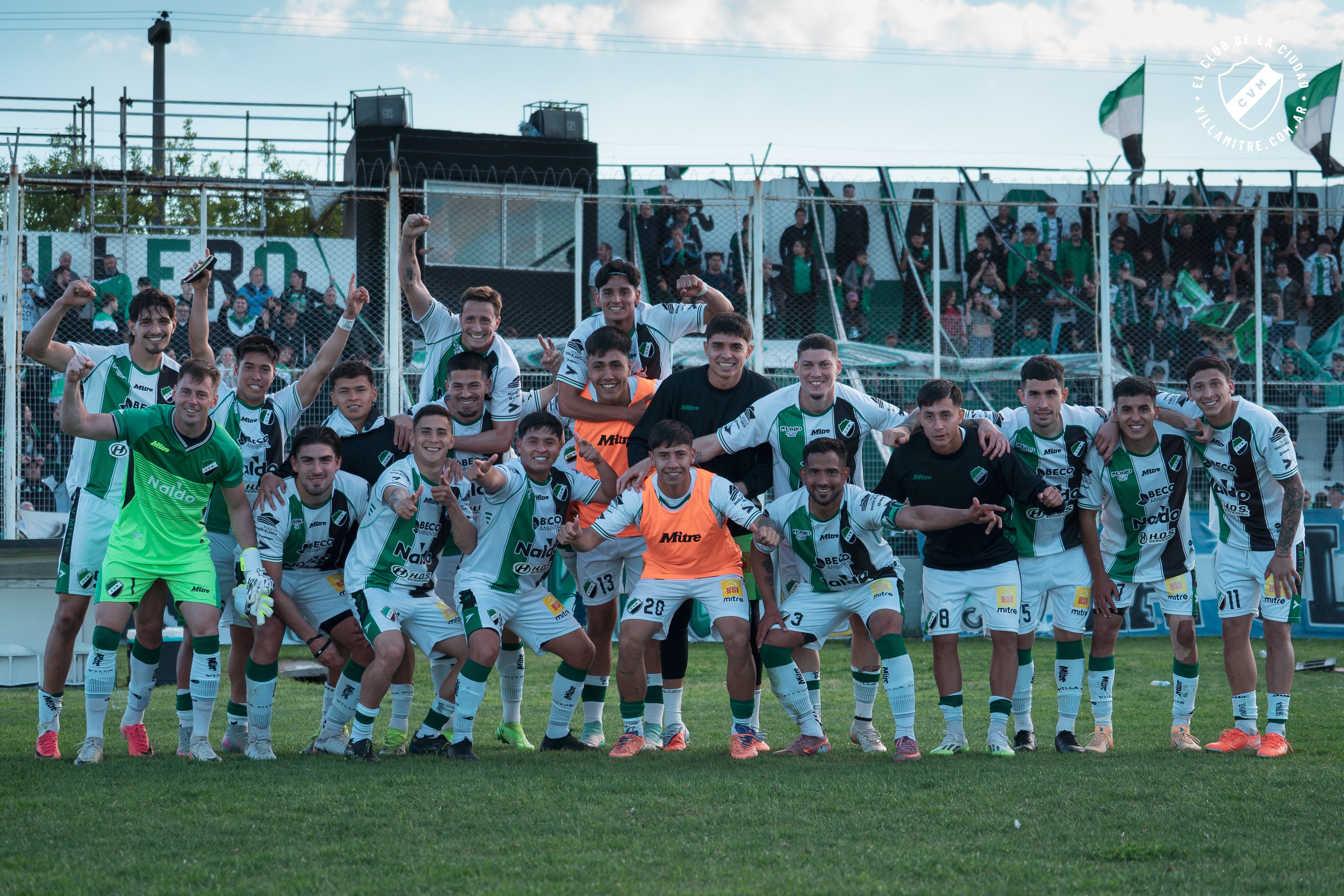 Video: Villa Mitre avanza en el Federal y Olimpo perdió en semifinales