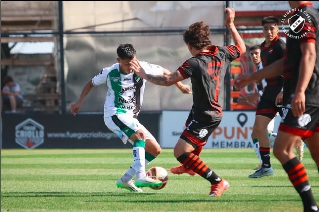 Villa Mitre cayó ante Douglas Haig y quedó eliminado del Torneo Federal A